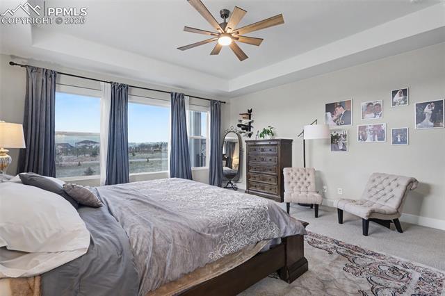 MLS Image for 10003  Aspen Valley  ,Colorado Springs, Colorado