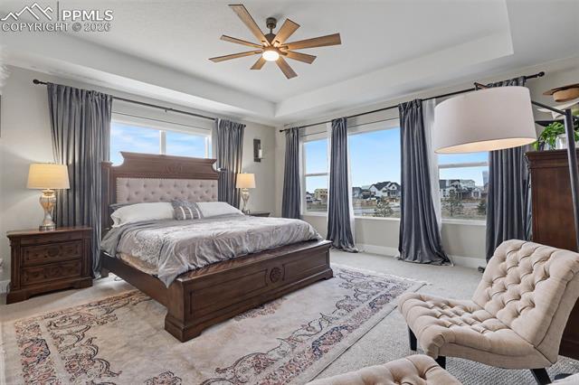 MLS Image for 10003  Aspen Valley  ,Colorado Springs, Colorado