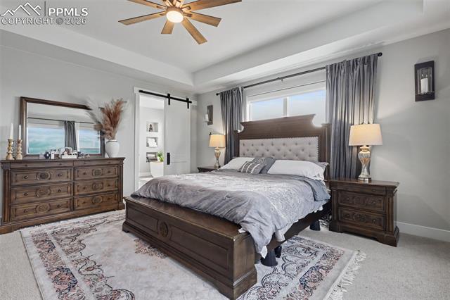 MLS Image for 10003  Aspen Valley  ,Colorado Springs, Colorado