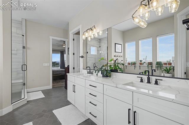 MLS Image for 10003  Aspen Valley  ,Colorado Springs, Colorado