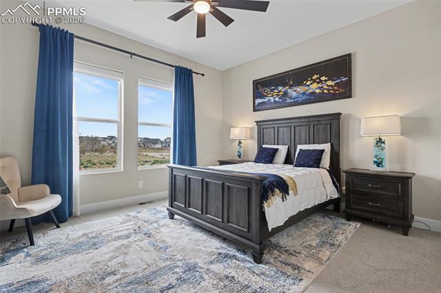 MLS Image for 10003  Aspen Valley  ,Colorado Springs, Colorado