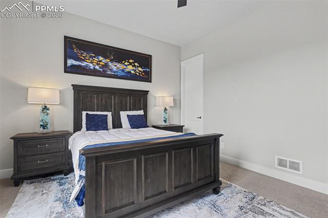 MLS Image for 10003  Aspen Valley  ,Colorado Springs, Colorado