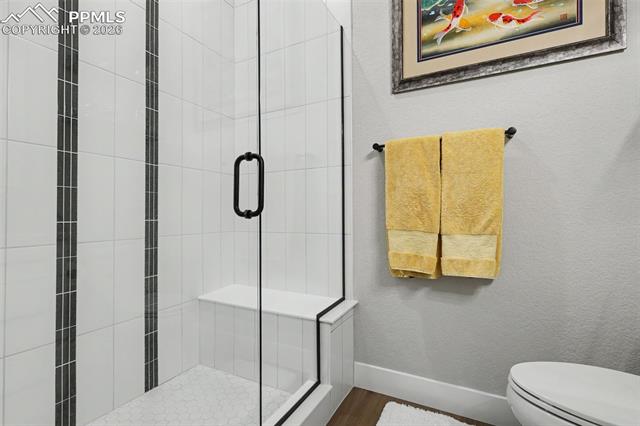 MLS Image for 10003  Aspen Valley  ,Colorado Springs, Colorado