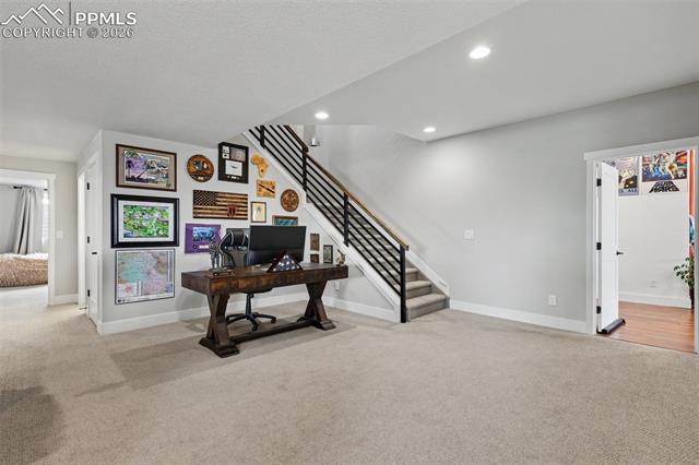MLS Image for 10003  Aspen Valley  ,Colorado Springs, Colorado