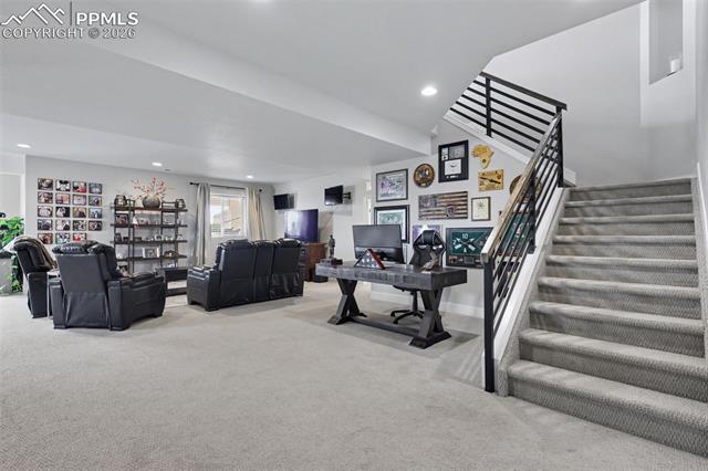 MLS Image for 10003  Aspen Valley  ,Colorado Springs, Colorado