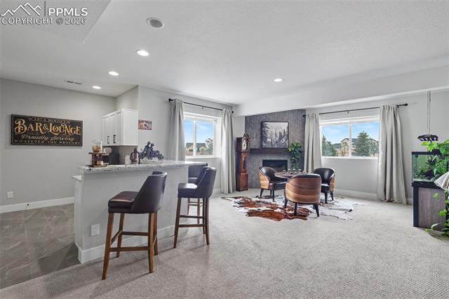 MLS Image for 10003  Aspen Valley  ,Colorado Springs, Colorado