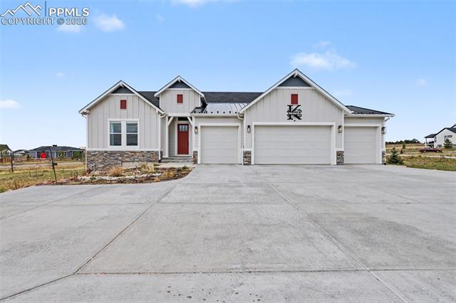 MLS Image for 10003  Aspen Valley  ,Colorado Springs, Colorado