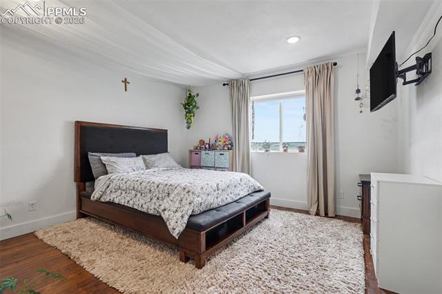 MLS Image for 10003  Aspen Valley  ,Colorado Springs, Colorado