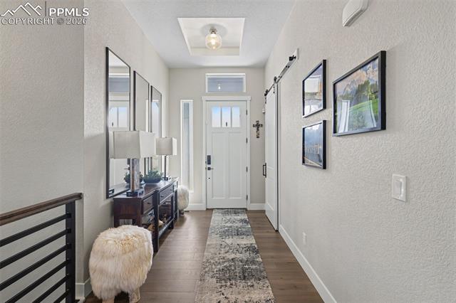 MLS Image for 10003  Aspen Valley  ,Colorado Springs, Colorado