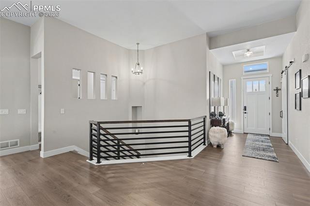 MLS Image for 10003  Aspen Valley  ,Colorado Springs, Colorado