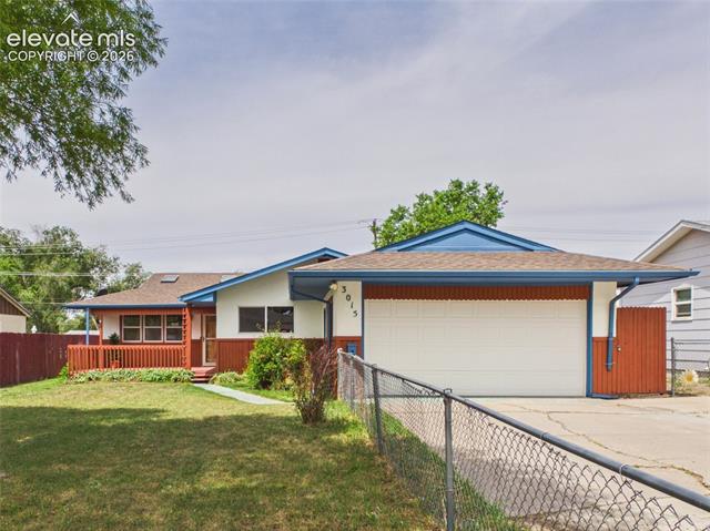 3015  Baltimore  , pueblo&nbsp; House Search MLS Picture