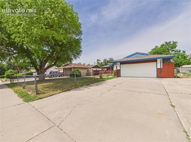 MLS Image for 3015  Baltimore  ,Pueblo, Colorado