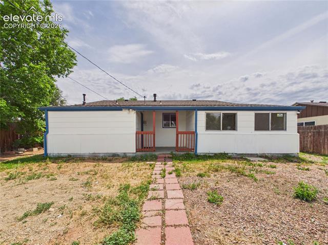 MLS Image for 3015  Baltimore  ,Pueblo, Colorado