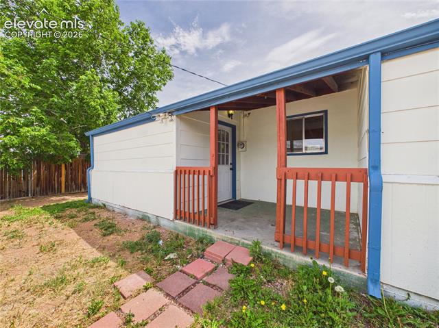MLS Image for 3015  Baltimore  ,Pueblo, Colorado