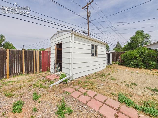 MLS Image for 3015  Baltimore  ,Pueblo, Colorado