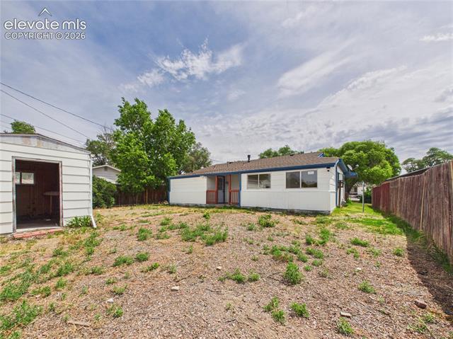 MLS Image for 3015  Baltimore  ,Pueblo, Colorado