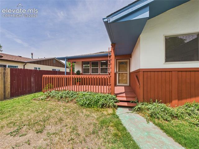 MLS Image for 3015  Baltimore  ,Pueblo, Colorado