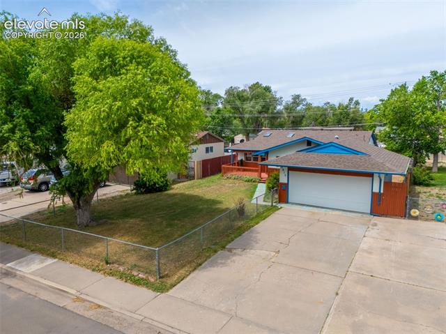 MLS Image for 3015  Baltimore  ,Pueblo, Colorado