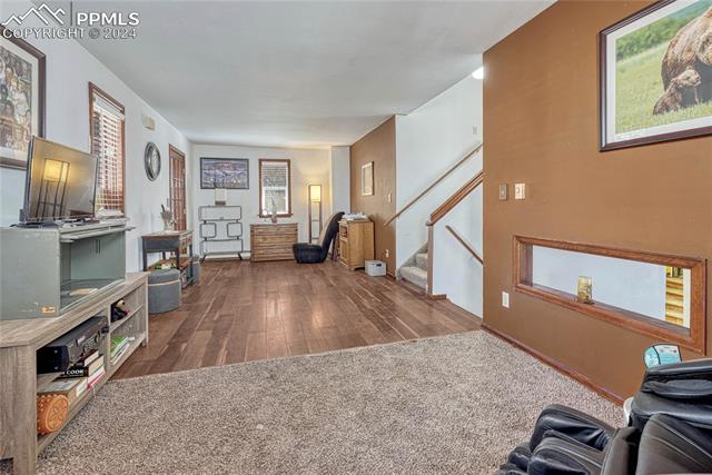 MLS Image for 1617 W Boulder  ,Colorado Springs, Colorado