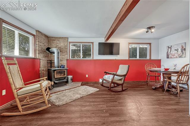 MLS Image for 1617 W Boulder  ,Colorado Springs, Colorado