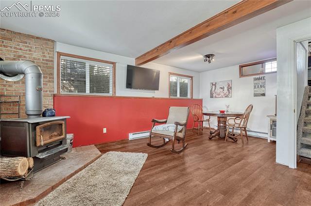 MLS Image for 1617 W Boulder  ,Colorado Springs, Colorado