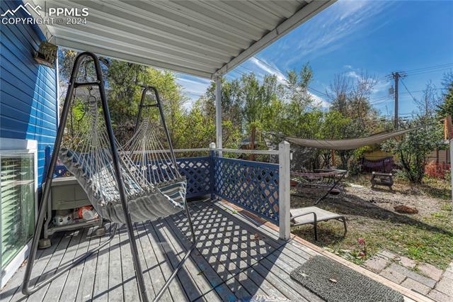 MLS Image for 1617 W Boulder  ,Colorado Springs, Colorado