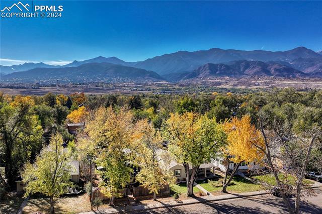 MLS Image for 1617 W Boulder  ,Colorado Springs, Colorado