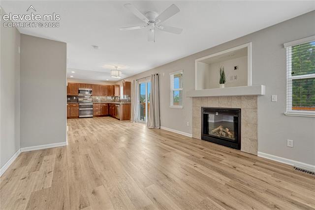 MLS Image for 1336  Red Mica  ,Monument, Colorado