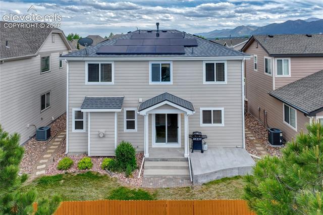 MLS Image for 1336  Red Mica  ,Monument, Colorado