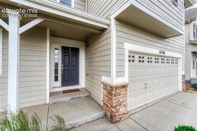 MLS Image for 1336  Red Mica  ,Monument, Colorado