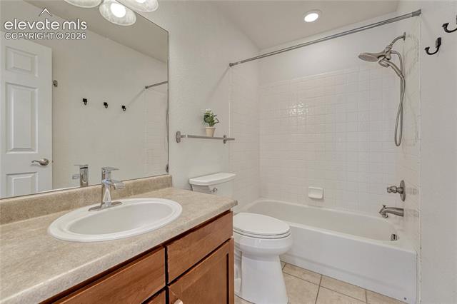 MLS Image for 1336  Red Mica  ,Monument, Colorado
