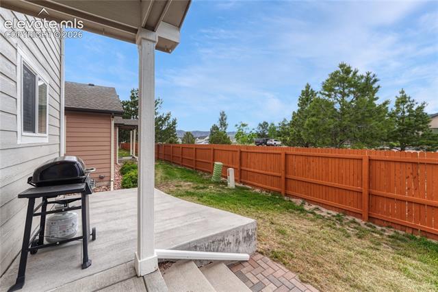 MLS Image for 1336  Red Mica  ,Monument, Colorado
