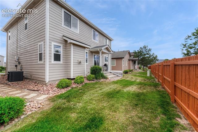 MLS Image for 1336  Red Mica  ,Monument, Colorado