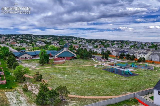 MLS Image for 1336  Red Mica  ,Monument, Colorado