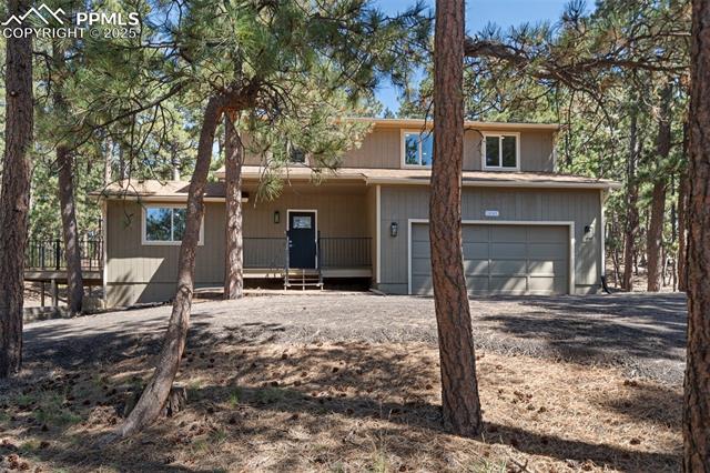 18145  Boughs  , colorado springs  House Search MLS Picture