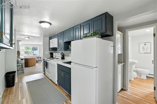 MLS Image for 529  Canon  ,Manitou Springs, Colorado