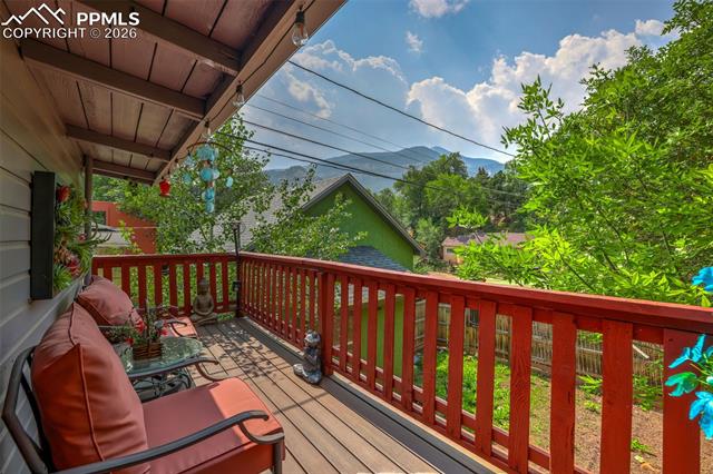 MLS Image for 529  Canon  ,Manitou Springs, Colorado