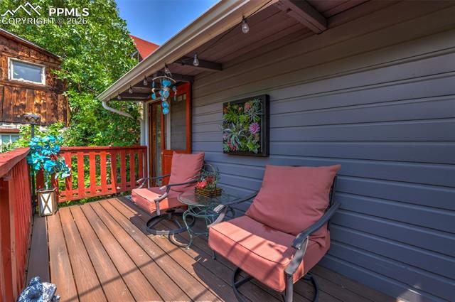 MLS Image for 529  Canon  ,Manitou Springs, Colorado