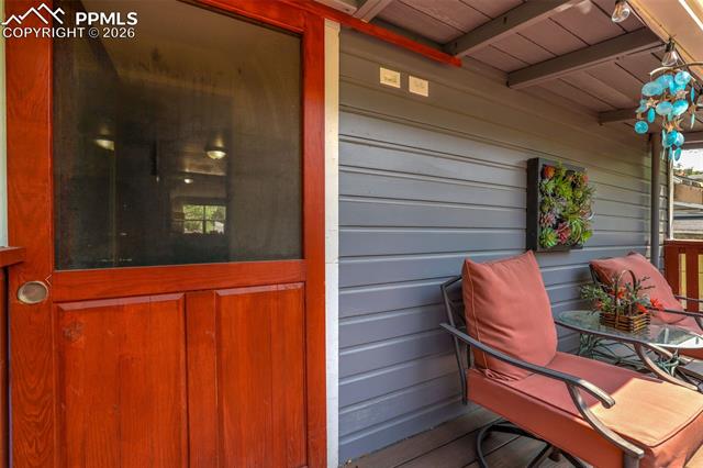 MLS Image for 529  Canon  ,Manitou Springs, Colorado