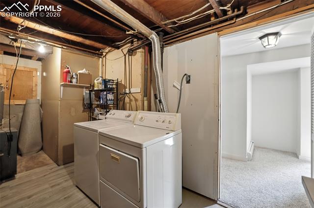 MLS Image for 529  Canon  ,Manitou Springs, Colorado