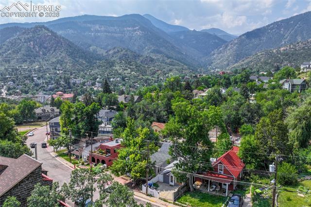 MLS Image for 529  Canon  ,Manitou Springs, Colorado