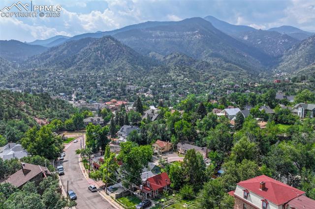 MLS Image for 529  Canon  ,Manitou Springs, Colorado