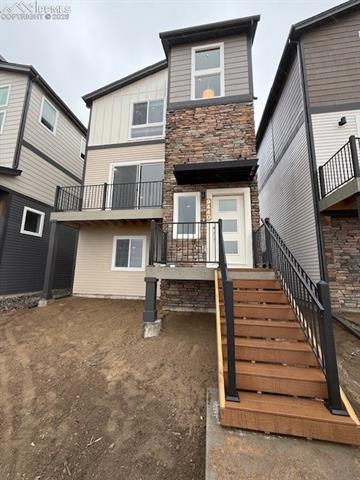 9440  Traveler  , colorado springs&nbsp; House Search MLS Picture
