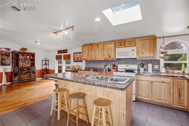 MLS Image for 518  Drees  ,Florissant, Colorado