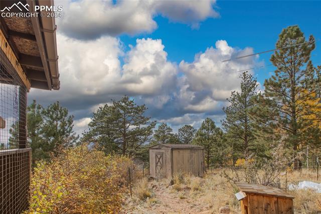 MLS Image for 518  Drees  ,Florissant, Colorado