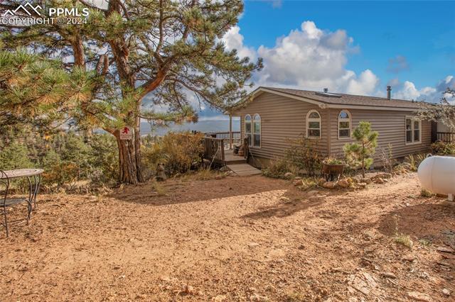 MLS Image for 518  Drees  ,Florissant, Colorado