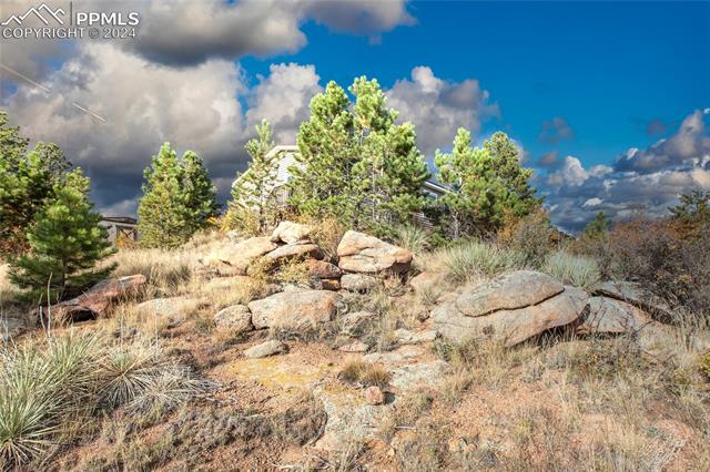 MLS Image for 518  Drees  ,Florissant, Colorado