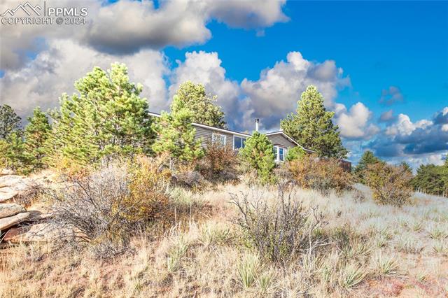 MLS Image for 518  Drees  ,Florissant, Colorado