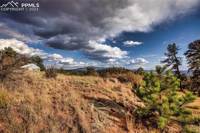 MLS Image for 518  Drees  ,Florissant, Colorado