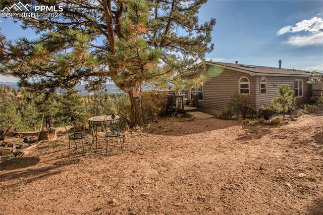 MLS Image for 518  Drees  ,Florissant, Colorado